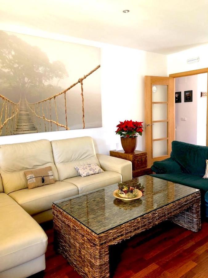 Casa Rural Laguna De Uña Εξωτερικό φωτογραφία