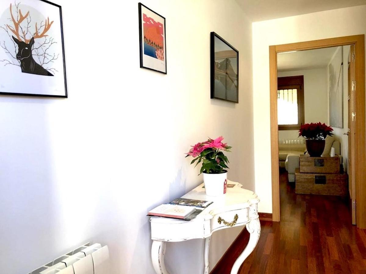 Casa Rural Laguna De Uña Εξωτερικό φωτογραφία