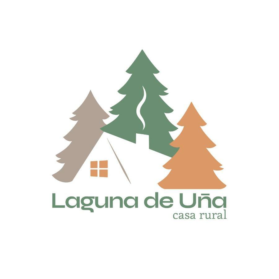 Casa Rural Laguna De Uña Εξωτερικό φωτογραφία
