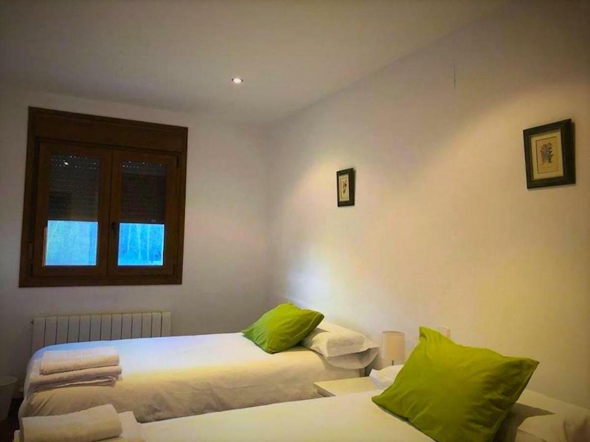 Casa Rural Laguna De Uña Εξωτερικό φωτογραφία
